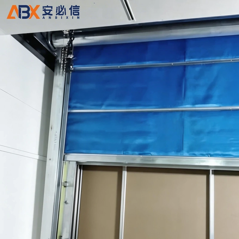 广州充气式门封